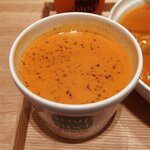 スープ ストック トウキョウ - オマール海老のビスク