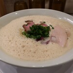 ラーメン家 あかぎ - 