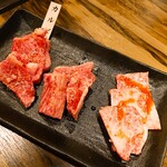 Yakiniku Buriddi - 