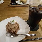 ナゴミ スタイル＆カフェ - 