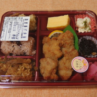 大宮駅 埼玉県 でおすすめの美味しい弁当をご紹介 食べログ