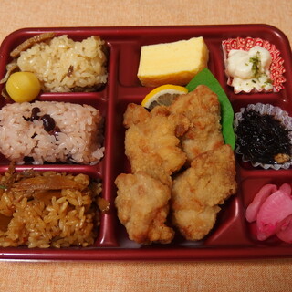 大宮駅 埼玉県 でおすすめの美味しい弁当をご紹介 食べログ