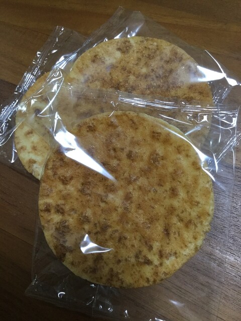 小林米菓店 - 喜多方（和菓子）の写真