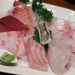 海鮮料理 すすき - 