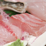 海鮮料理 すすき - 