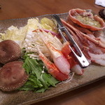 海鮮料理 すすき - 