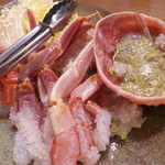 海鮮料理 すすき - 