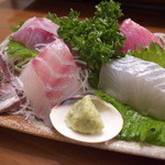 海鮮料理 すすき - 