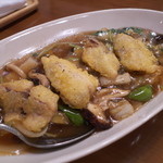 海鮮料理 すすき - 