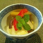 やさい厨房 邑居 - 