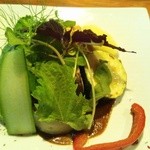 やさい厨房 邑居 - 