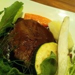 やさい厨房 邑居 - 