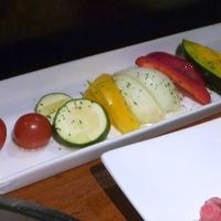 BAKURO - 焼き野菜 