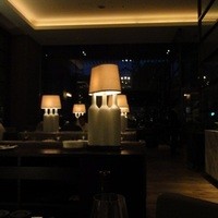 グランド キッチン - 