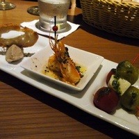 グランド キッチン - 