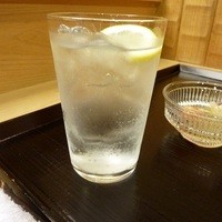 弥助 - 酎ハイ