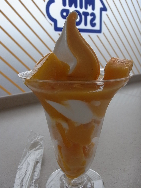 ミニストップ 宮城鹿島台店 - 鹿島台（コンビニ・スーパー）の写真