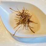 Cuisine Franco-japonaise Matsushima - 