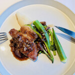 Cuisine Franco-japonaise Matsushima - 