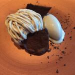 Cuisine Franco-japonaise Matsushima - 