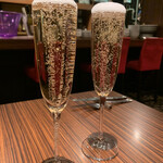 オステリア 大和亭 - 