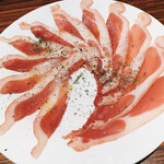 オステリア 大和亭 - 