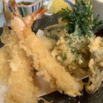 Tempura Yagi - 