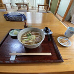 蕎麦 はな - 