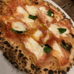 ピッツェリア サンク - 