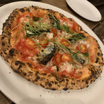 ピッツェリア サンク - 