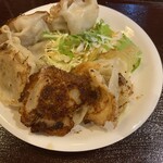 味の彩華 - のぎょう玉（5個）500円