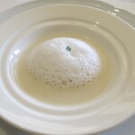 レストラン プランデルブ北鎌倉 - 