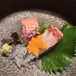 神戸牛 しゃぶしゃぶ おもき 離れ - 