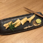 神戸牛 しゃぶしゃぶ おもき 離れ - 