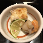 神戸牛 しゃぶしゃぶ おもき 離れ - 