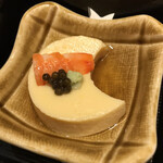 神戸牛 しゃぶしゃぶ おもき 離れ - 