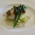 レストラン プランデルブ北鎌倉 - 