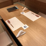 神戸牛 しゃぶしゃぶ おもき 離れ - 