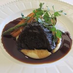 レストラン プランデルブ北鎌倉 - 