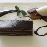 レストラン プランデルブ北鎌倉 - 