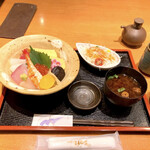 Sushi Daining Utsukimura - 