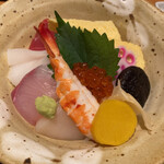 Sushi Daining Utsukimura - 