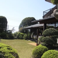 レストラン プランデルブ北鎌倉 - 