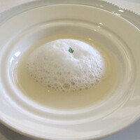 レストラン プランデルブ北鎌倉 - 