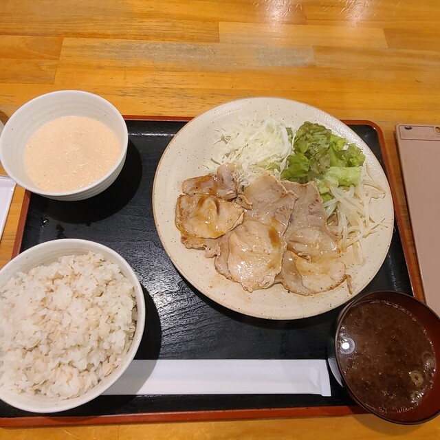 泰山 たいざん 矢場町 麦とろ 食べログ 泰山 たいざん 矢場町 麦とろ 食べログ