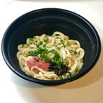 山下本気うどん - 