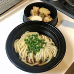 山下本気うどん - 