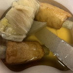 セブンイレブン - 料理写真: