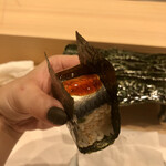 Akasaka Sushi Furuyama - 