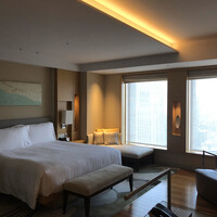 インターコンチネンタルホテル大阪 - 